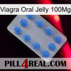 Viagra Oral Jelly 100Mg 21